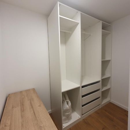 Smaragdo Apartamentai Kaunas Eksteriør bilde